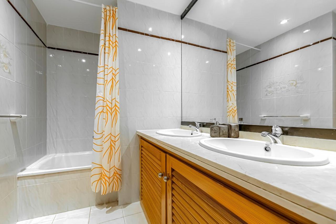 Panoramic Apartments In Club Paraiso Ocean View Costa Adeje  Exterior foto