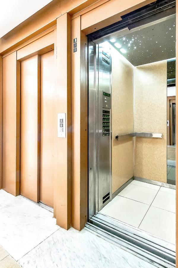 Panoramic Apartments In Club Paraiso Ocean View Costa Adeje  Exterior foto